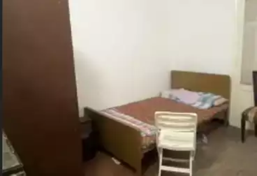 Furnished Apartment For sale - 3 rooms - floor 1