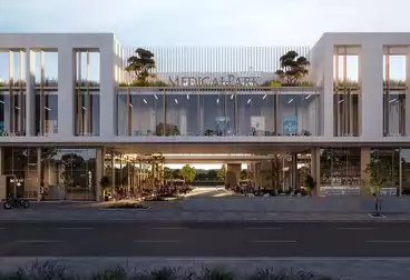 Shops For sale - floor 1