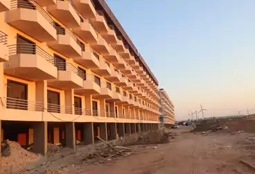 Apartments For sale - 1 rooms - floor 2