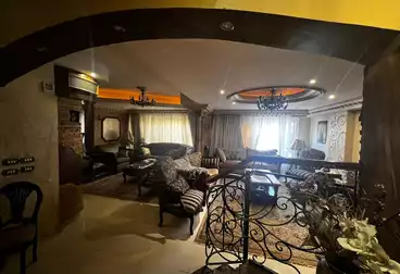 Duplex For sale - 3 rooms - floor 3