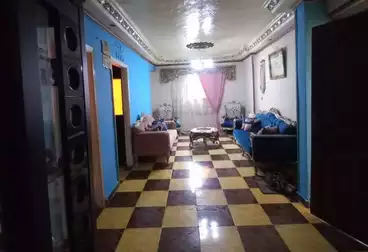 Apartments For sale - 2 rooms - floor 4