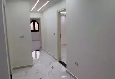 إداري للإيجار - 2 غرف - بالدور 6