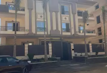 Duplex For sale - 4 rooms - floor 1
