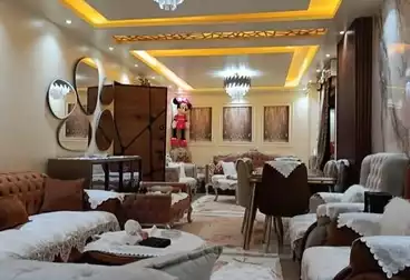 Apartments For sale - 3 rooms - floor 8