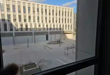 Offices For rent - 2 rooms - floor 1