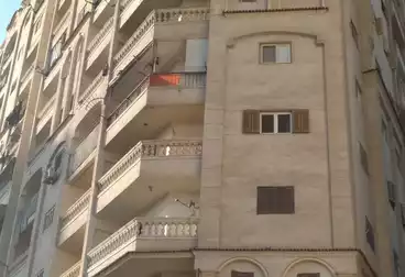 عقارات للبيع - 3 غرف - بالدور 3