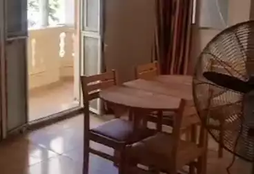 Furnished Apartment For rent - 3 rooms - floor 1