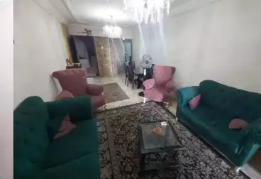 شقق مفروشة للإيجار - 3 غرف - بالدور 2