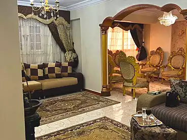 Apartments For sale - 3 rooms - floor 6