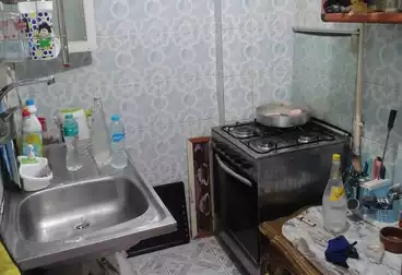 Apartments For sale - 2 rooms - floor 4