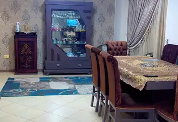 Properties For rent - 3 rooms - floor 2