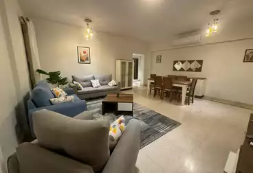 Properties For rent - 3 rooms - floor 2