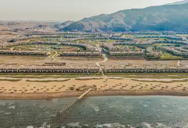 شاليهات للبيع - 3 غرف - بالدور 1