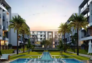 Properties For sale - 3 rooms - floor 5