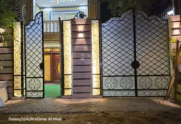 Duplex For sale - 6 rooms - floor 1