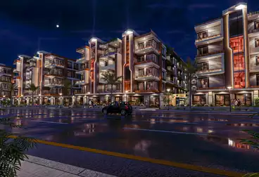 Apartments For sale - 2 rooms - floor 2