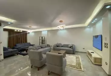 Properties For rent - 3 rooms - floor 4