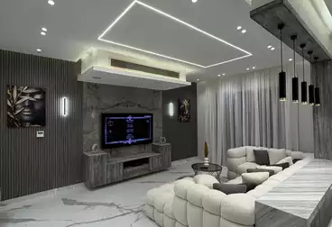 Separate Villa For sale - 7 rooms