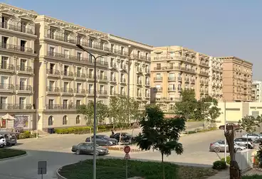 Apartments For sale - 4 rooms - floor 3