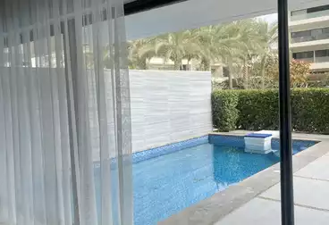 شقق للإيجار - 2 غرف - بالدور 1