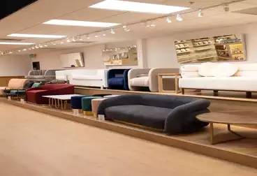 Showroom For rent