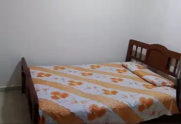 Furnished Apartment For sale - 2 rooms - floor 6