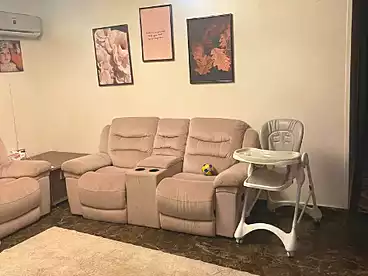 Properties For sale - 3 rooms - floor 5