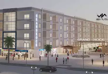 Studio For sale - 1 rooms - floor 1