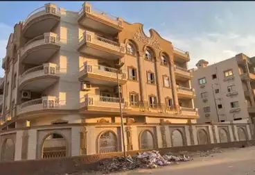 Duplex For sale - 4 rooms - floor 1