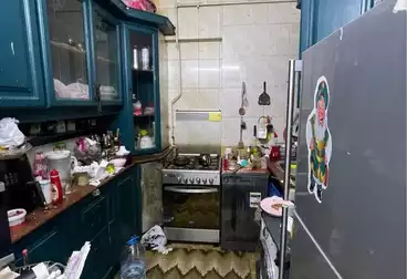 Apartments For sale - 2 rooms - floor 1