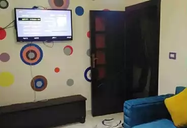 undefined undefined - 2 rooms - floor 7