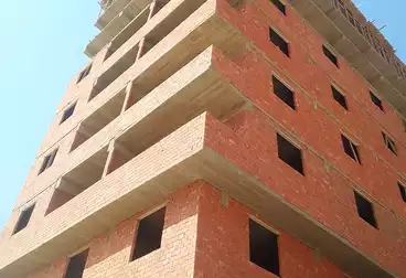 شقق للبيع - 3 غرف - بالدور 8