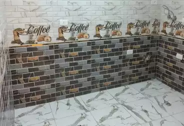 undefined undefined - 2 غرف - بالدور 1