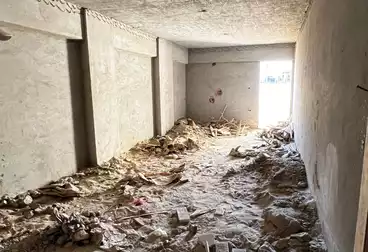 undefined undefined - 3 غرف - بالدور 11