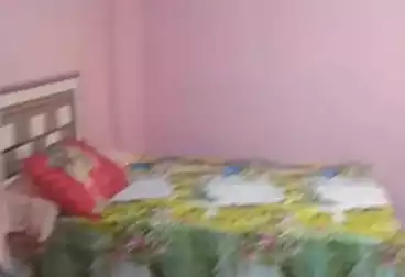 شقق للبيع - 2 غرف - بالدور 4