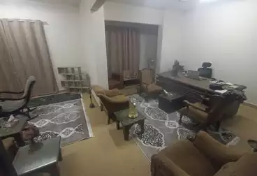 عقارات للإيجار - 5 غرف - بالدور 3