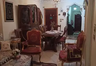 شقق للبيع - 3 غرف - بالدور 3