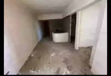 شقق للبيع - 2 غرف - بالدور 3