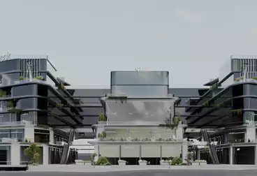 Commercial For sale - floor 2