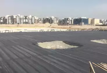 عقارات للبيع - 1 غرف - بالدور 3