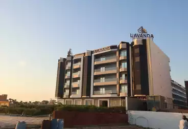 شقق للبيع - 1 غرف - بالدور 1