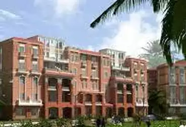 undefined undefined - 2 غرف - بالدور 1