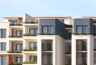 شقق للبيع - 2 غرف - بالدور 0