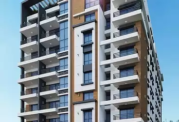 undefined undefined - 2 rooms - floor 7