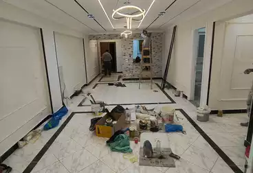 Apartments For sale - 3 rooms - floor 10