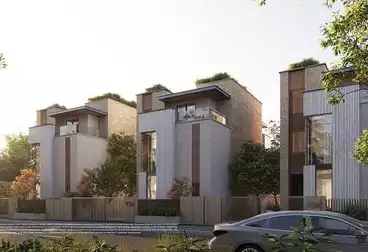 Duplex For sale - 4 rooms - floor 0