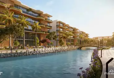 Apartments For sale - 3 rooms - floor 2