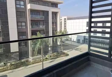 Serviced Apartments For rent - 2 rooms - floor 3