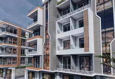 Chalets For sale - 1 rooms - floor 3