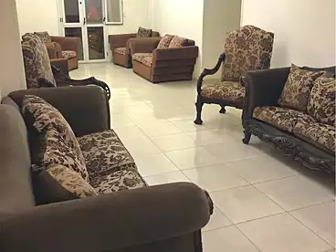شقق للبيع - 3 غرف - بالدور 3